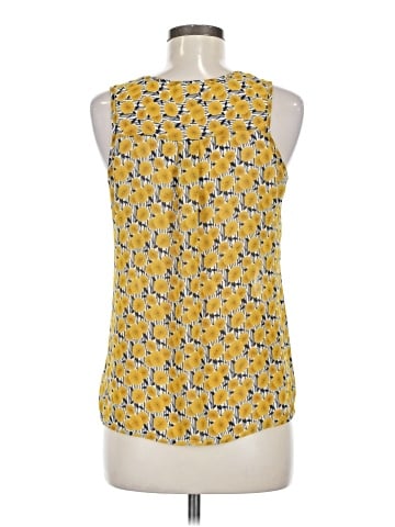 Fun2Fun Sleeveless Blouse (view 2)