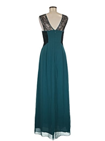 BCBGeneration Cocktail Dress (view 2)