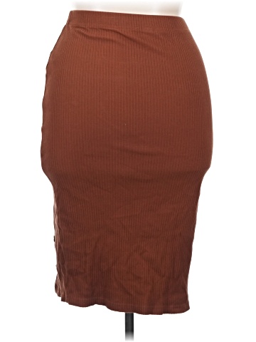 Shein Casual Skirt (view 2)