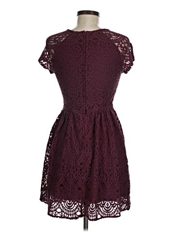 Divided by H&M Casual Dress (view 2)