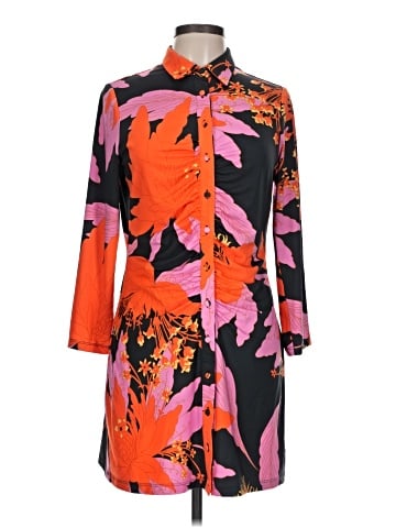 Flora Bea NYC Casual Dress (view 1)