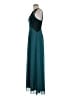 BCBGeneration 100% Polyester Teal Cocktail Dress Size 8 - photo 5