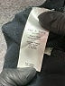 Rag & Bone Solid Black Active Pants Size S - photo 8