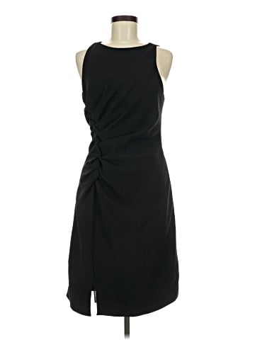 Halston Heritage Cocktail Dress (view 1)