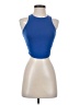 Lululemon Athletica Blue Tank Top Size XS (estimated) - photo 1