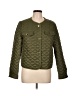 Shein 100% Nylon Green Jacket Size L - photo 1