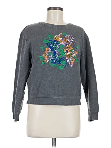 Carven Sweatshirt (view 1)