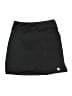 Moteepi Solid Black Active Skort Size L - photo 1