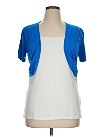 Lane Bryant Shrug (view 1)