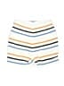 Baby Gap Stripes White Board Shorts Size 6-12 mo - photo 2