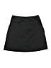 Moteepi Solid Black Active Skort Size L - photo 2