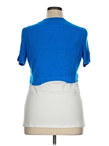 Lane Bryant Shrug (view 2)