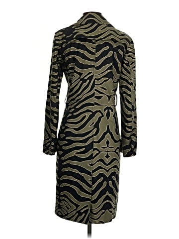 Club Monaco Trenchcoat (view 2)