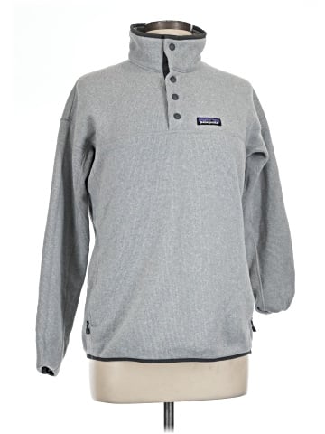 Patagonia Pullover Sweater (view 1)