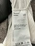 Rip Curl 100% Cotton Solid Ivory Jumpsuit Size S - photo 5