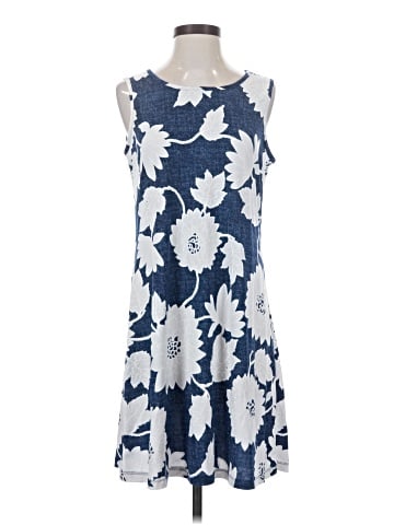 Ronni Nicole Casual Dress (view 1)