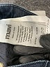 Mavi Jeans Hearts Blue Jeans Size 28 waist - photo 8