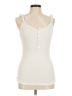The Range Ivory Tank Top Size M - photo 1