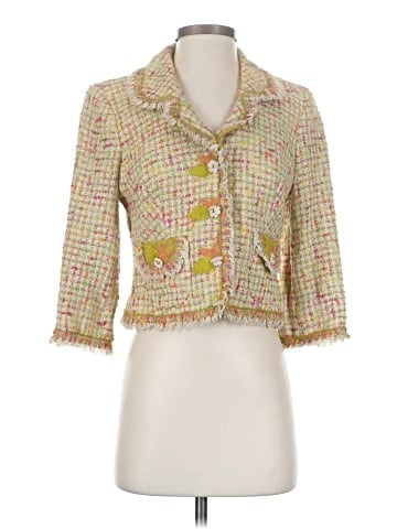 Cynthia Cynthia Steffe Blazer (view 1)
