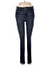 Gap Stripes Blue Jeans Size 29 Waist Regular - photo 1