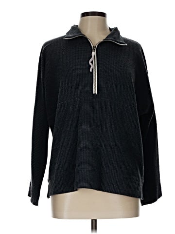 Lilla P Pullover Sweater (view 1)