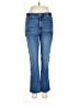 J.Jill Blue Jeans Size 6 - photo 1
