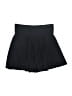 OQQ Solid Black Skort Size L - photo 1