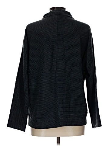 Lilla P Pullover Sweater (view 2)