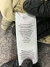 Current/Elliott Camo Green Jacket Size Lg (3) - photo 7