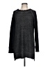 Maurices Black Pullover Sweater Size L - photo 1