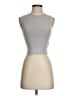 Babaton Silver Tank Top Size XS - photo 1