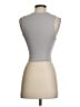 Babaton Silver Tank Top Size XS - photo 2