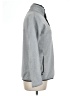 Patagonia 100% Polyester Gray Pullover Sweater Size L - photo 4