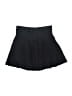 OQQ Solid Black Skort Size L - photo 2