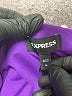Express Purple Formal Skirt Size M - photo 4