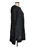 Maurices Black Pullover Sweater Size L - photo 4