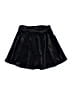By & By Solid Black Active Skirt Size 14 - photo 1