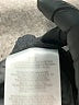 BCBGeneration Solid Black Dress Pants Size M - photo 8