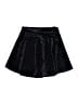By & By Solid Black Active Skirt Size 14 - photo 2