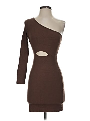Princess Polly Cocktail Dress (view 1)