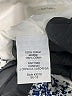 Madewell 100% Cotton Print Blue Jacket Size S - photo 7