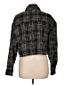 H&M Black Cardigan Size L - photo 2