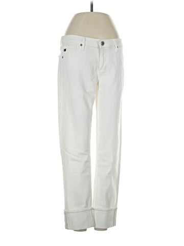Adriano Goldschmied Jeans (view 1)