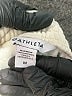 Athleta Ivory Cargo Pants Size M - photo 7