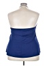 Fabletics Blue Tank Top Size 3X - photo 2