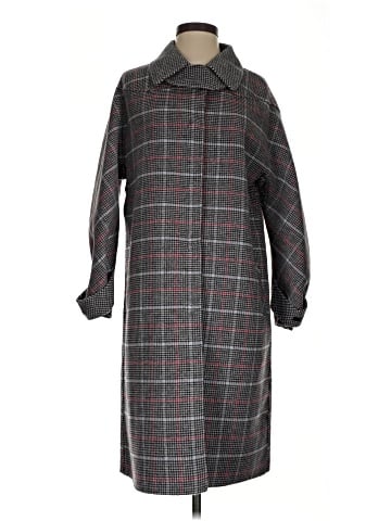 Chatelaine Coat (view 1)