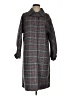 Chatelaine Gray Coat Size S - photo 1