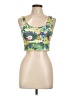AE x Naito Green Sleeveless Top Size L - photo 1