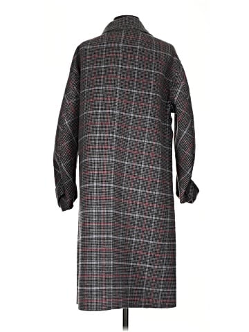 Chatelaine Coat (view 2)
