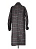 Chatelaine Gray Coat Size S - photo 2